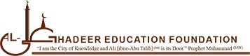 Alghadeer Education Foundation
